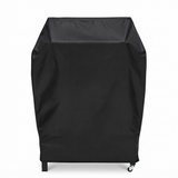 Cover for Xtreme Electric BBQ with trolley — front view