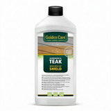 Golden Care Teak Shield 1L — front view
