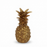 Golden Pineapple  -  Small — front view