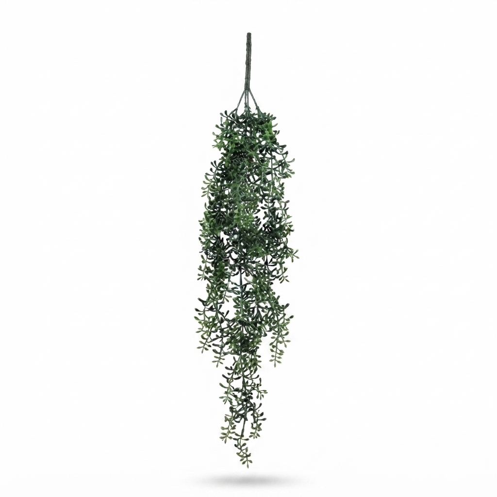 Cascading Teardrops 73.6cm — front view