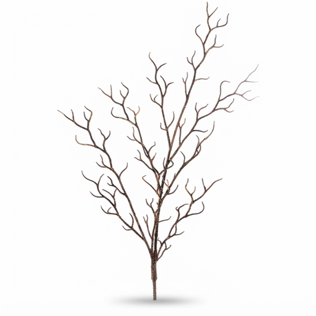 Twig Branch 1.25cm — front view