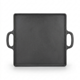 Buschbeck Cast Iron Hot Plate — front view