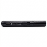 Tenderflame Pen Torch Lighter Black — front view