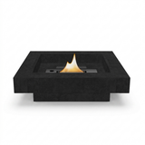 Tenderflame Aria Black — front view