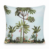 Fresh Air 45x45 Outdoor Cushion — front view