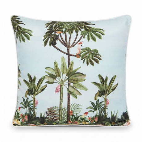 Fresh Air 45x45 Outdoor Cushion — front view