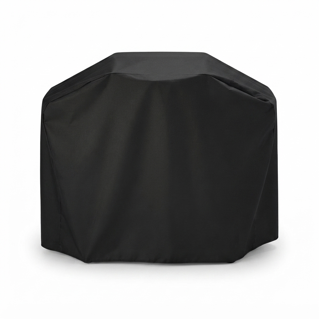 Travel Q Scissor Cart Full Length Cover — front view