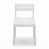 Bondi Bistro Chair — front view