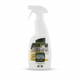 Golden Care Outdoor Furniture Cleaner — front view