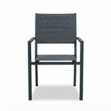 Mudgee Sling Chair — front view