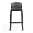 Manly Bar Chair — front view