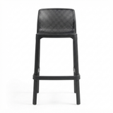 Manly Bar Chair — front view