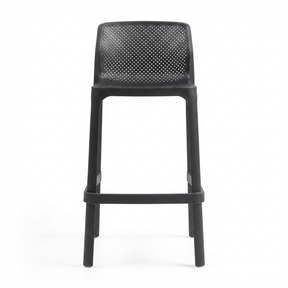 Manly Bar Chair — front view