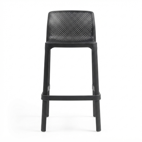 Manly Bar Chair — front view