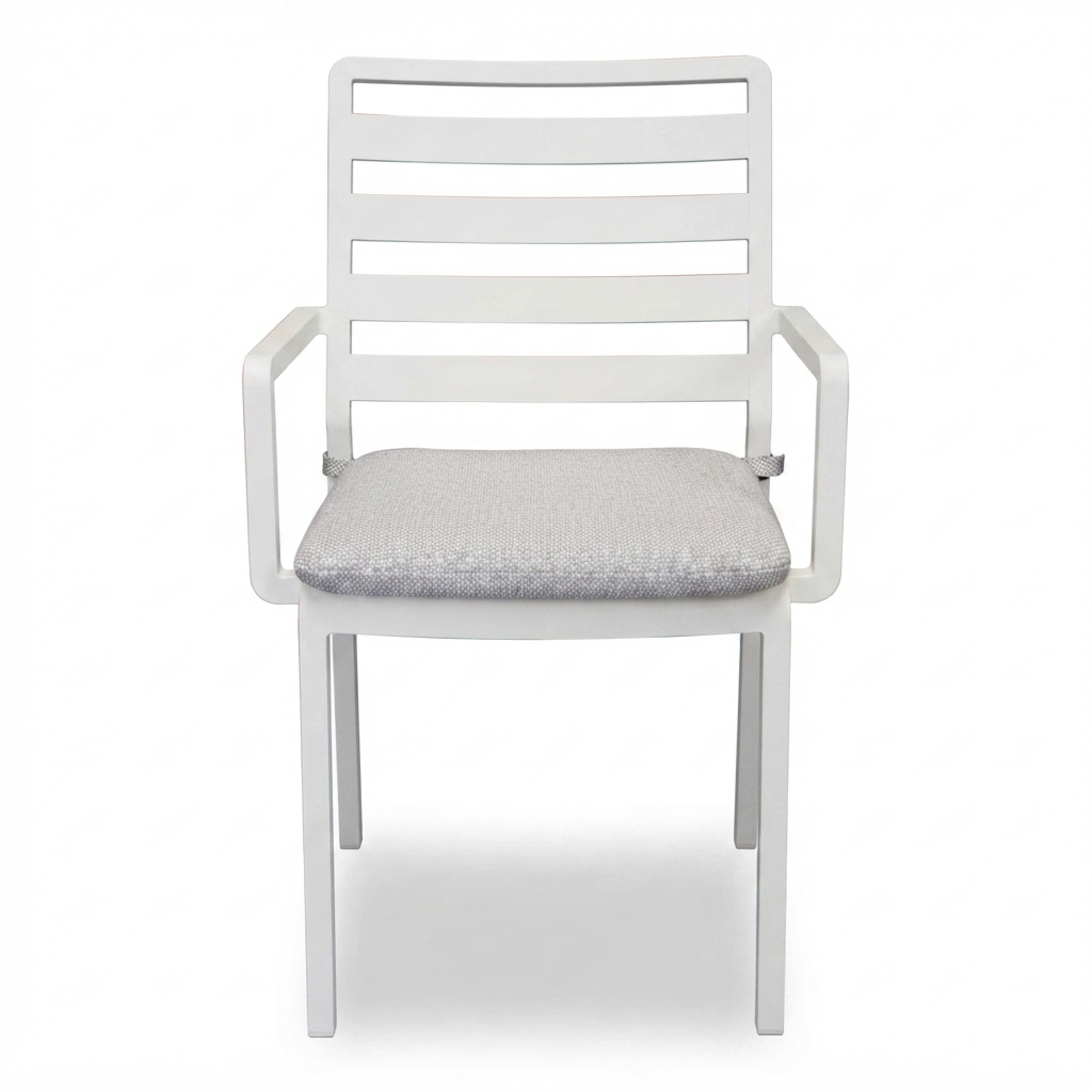 Otford Chair — front view
