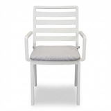 Otford Chair — front view