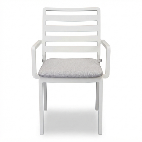 Otford Chair — front view