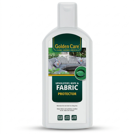 Golden Care Fabric Protector 500ML — front view