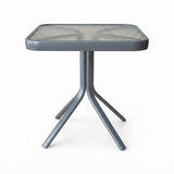 Topaz Coffee Table — side view
