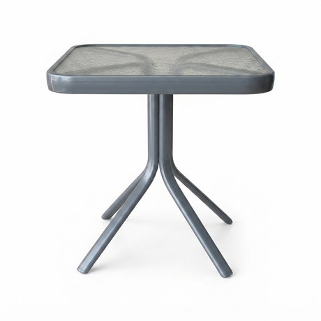 Topaz Coffee Table — side view