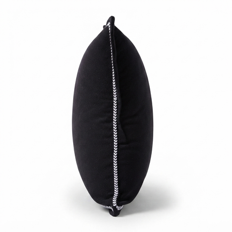 Provence - Indoor Cushion (50 x 50) — side view