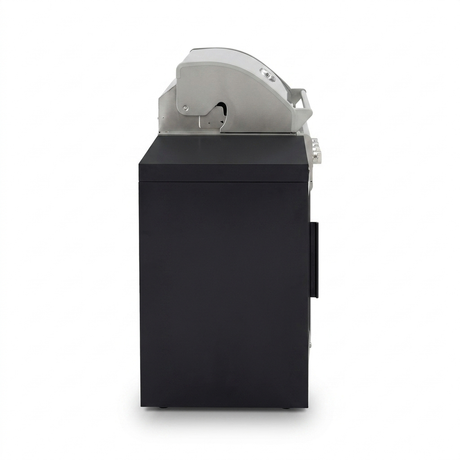 Crossray Gas BBQ Outdoor Kitchen TC4K-19 — side view
