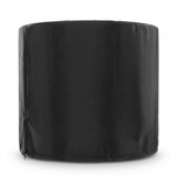 Tenderflame Plettenberg Cover Black — side view
