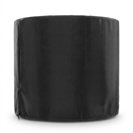 Tenderflame Plettenberg Cover Black — side view