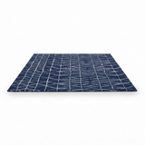 Prisma Outdoor/Indoor Rug 47278-309 — side view