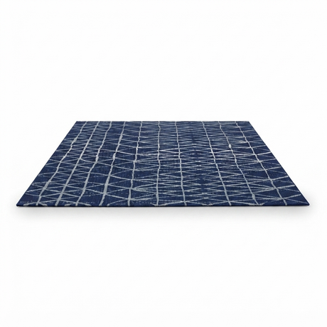 Prisma Outdoor/Indoor Rug 47278-309 — side view