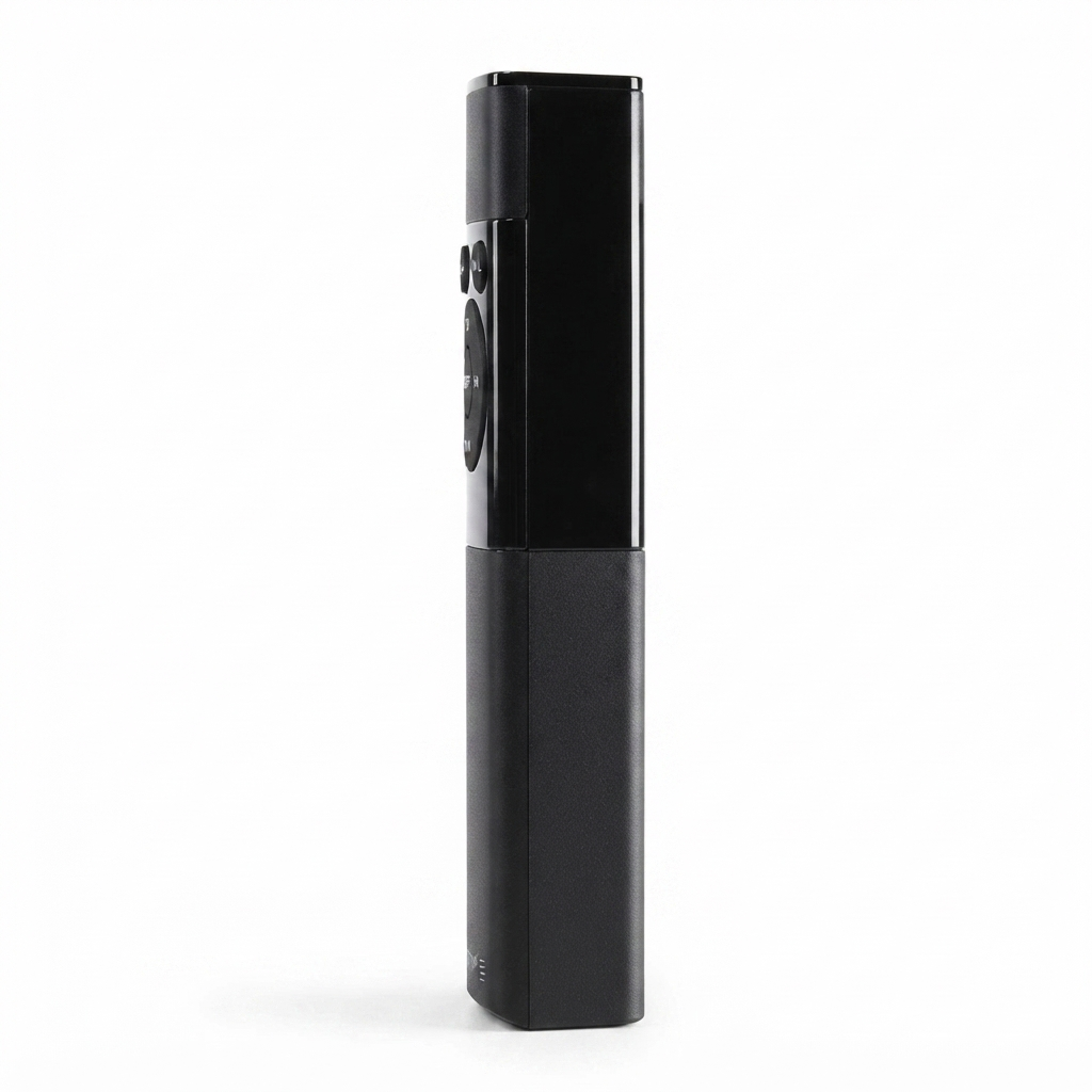 Replacement Remote for Hard Wired Controller — side view
