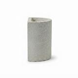 Buschbeck Chimney Extension - Rondo Only — side view