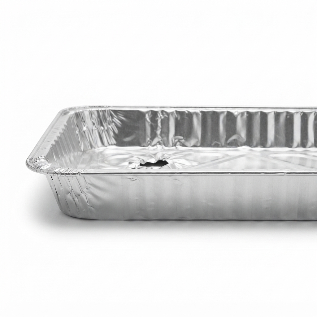 Drip Tray Liner 525 3 Pack — side view