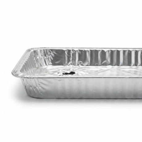 Drip Tray Liner 525 3 Pack — side view