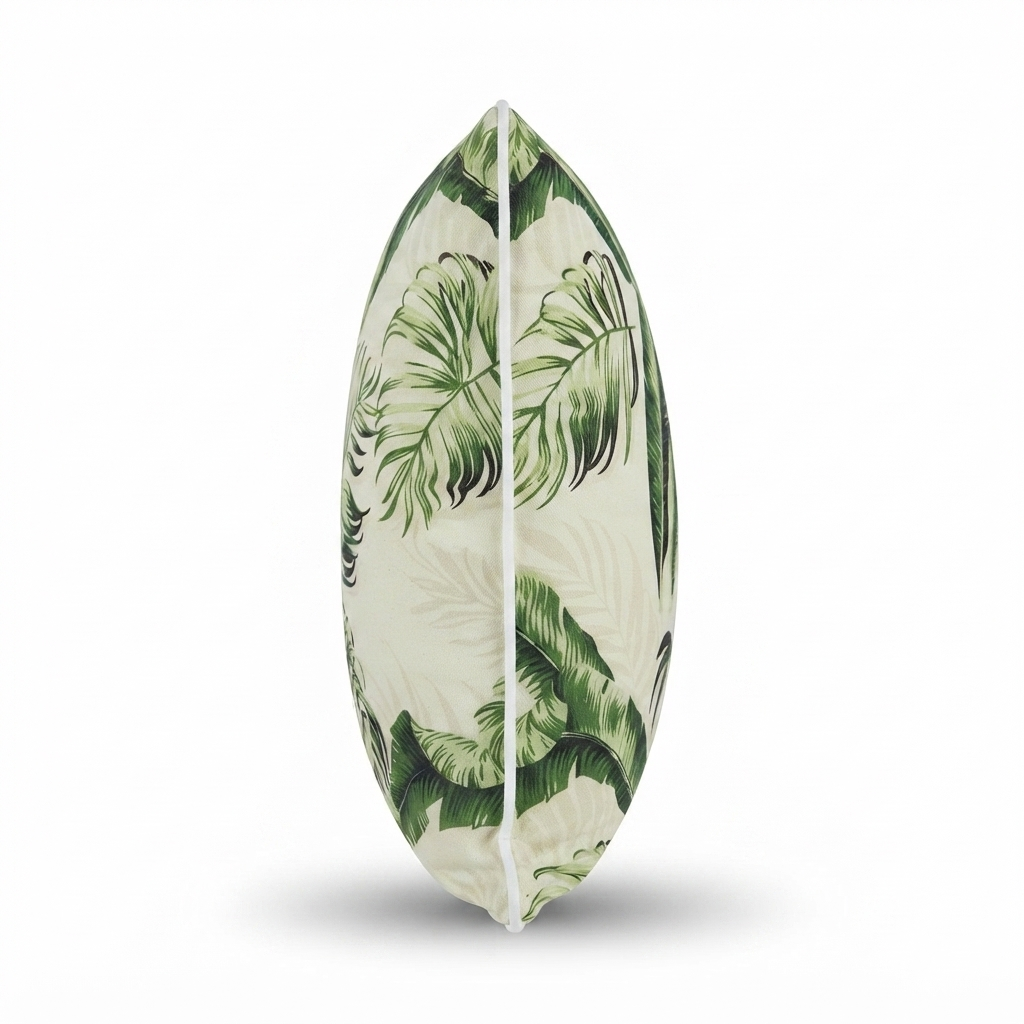Kimberly Outdoor Cushion 45cm — side view