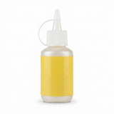 High Temperature Glue — side view