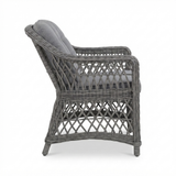 Bayport Chair — side view