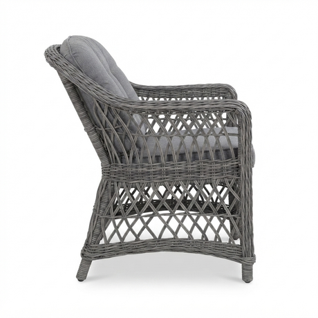 Bayport Chair — side view