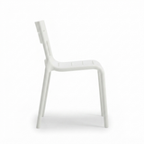 Bondi Bistro Chair — side view