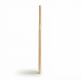 Buschbeck Wooden Pizza Paddle — side view