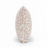 Terrazzo Outdoor Cushion 45x45cm — side view