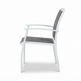 Callala Bay Chair — side view