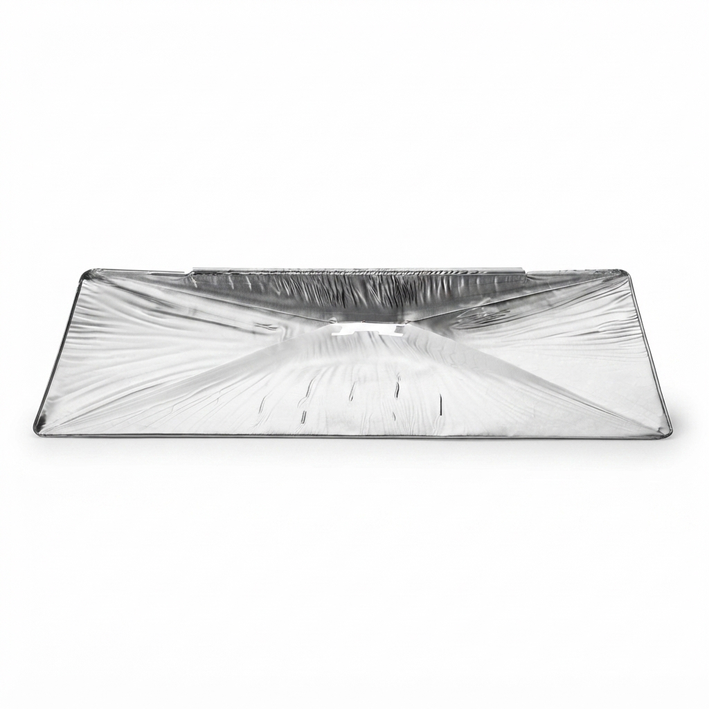 Drip Tray Liner 625 3 Pack — side view