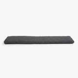 Bench Seat Cushion 155cm - Storm — side view