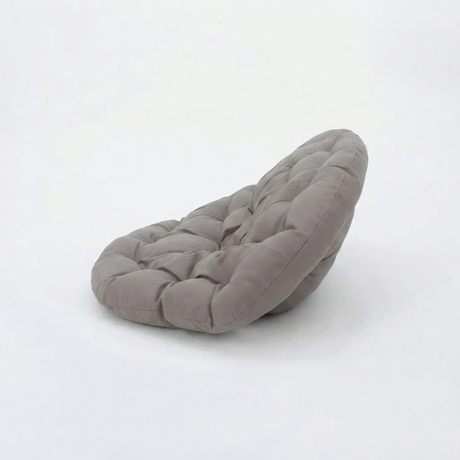 Kakadu Cushion Mushroom — side view