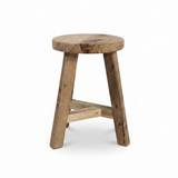 Sams Stool — side view