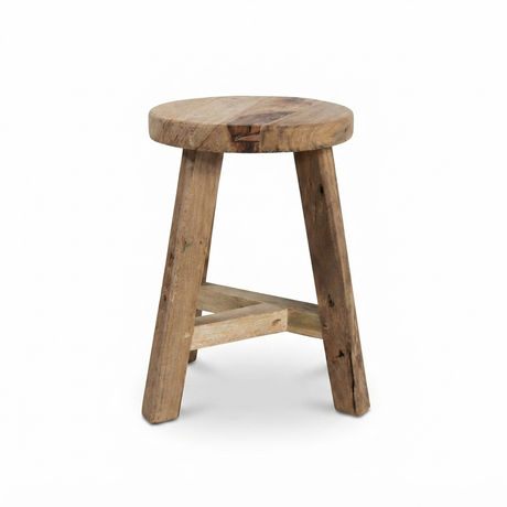 Sams Stool — side view