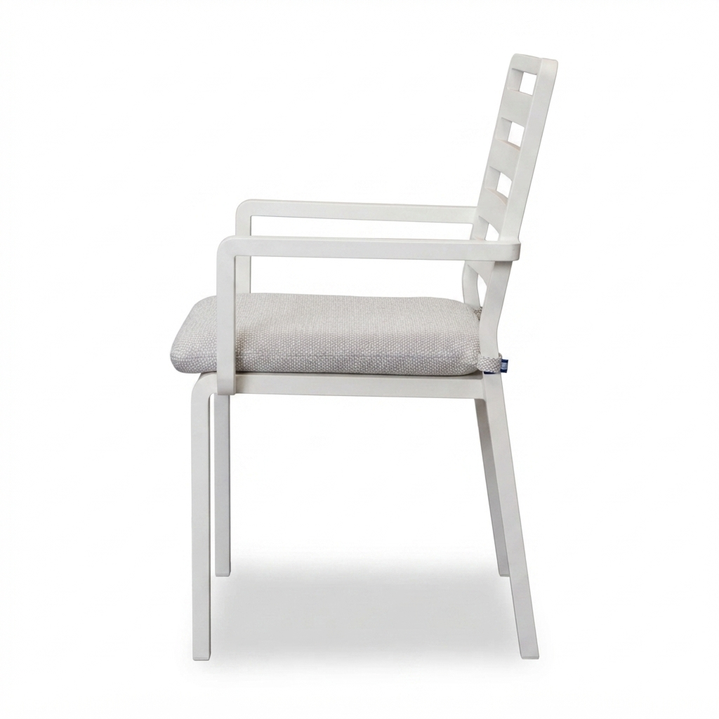 Otford Chair — side view