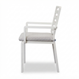 Otford Chair — side view