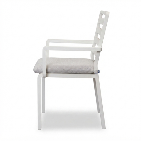 Otford Chair — side view